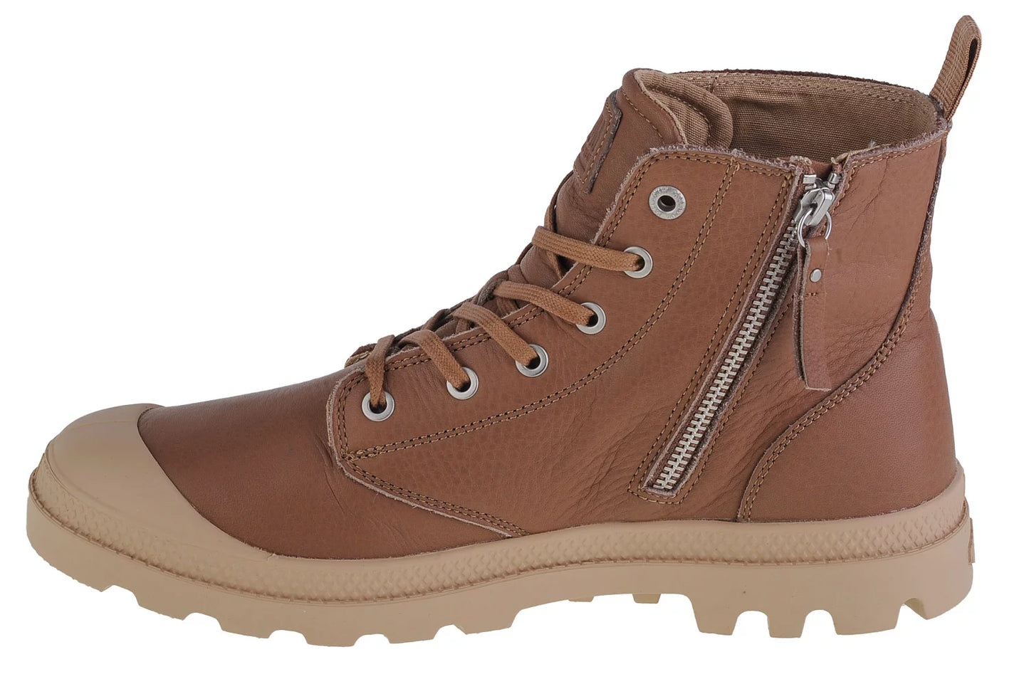Pampa zip LTH ESS- PL129