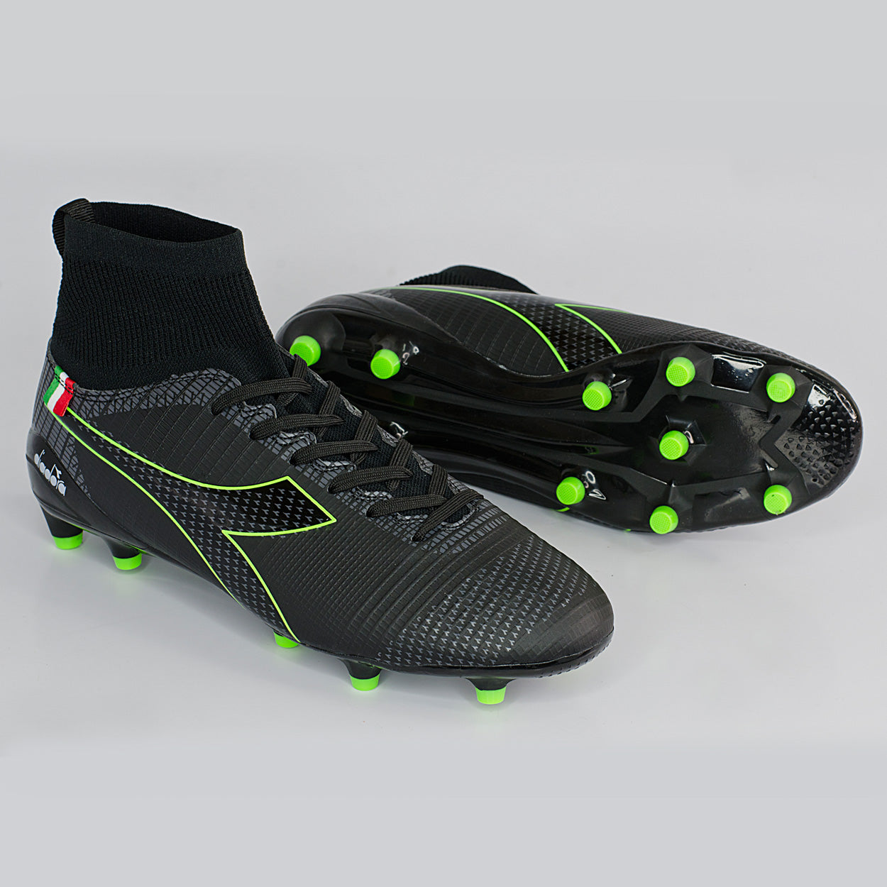 Kinetic FireFly Soccer Boot D10