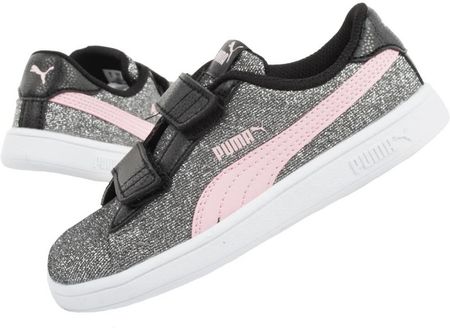 Puma smash v2 glitz GlamV ps -P5653
