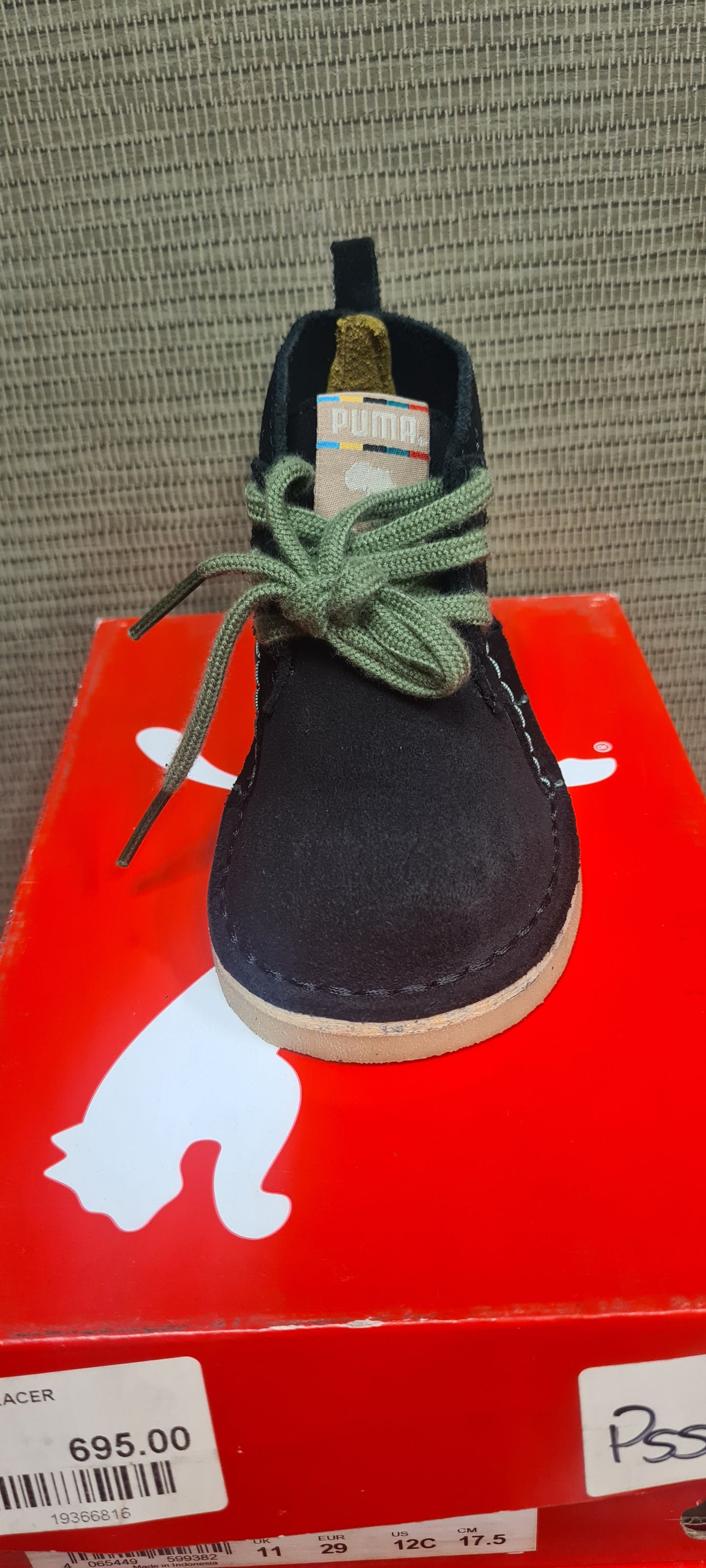 Terrae Mid Inf ZADP P5502