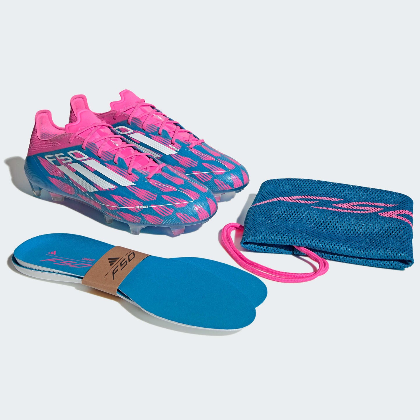 F50 elite FG-A12