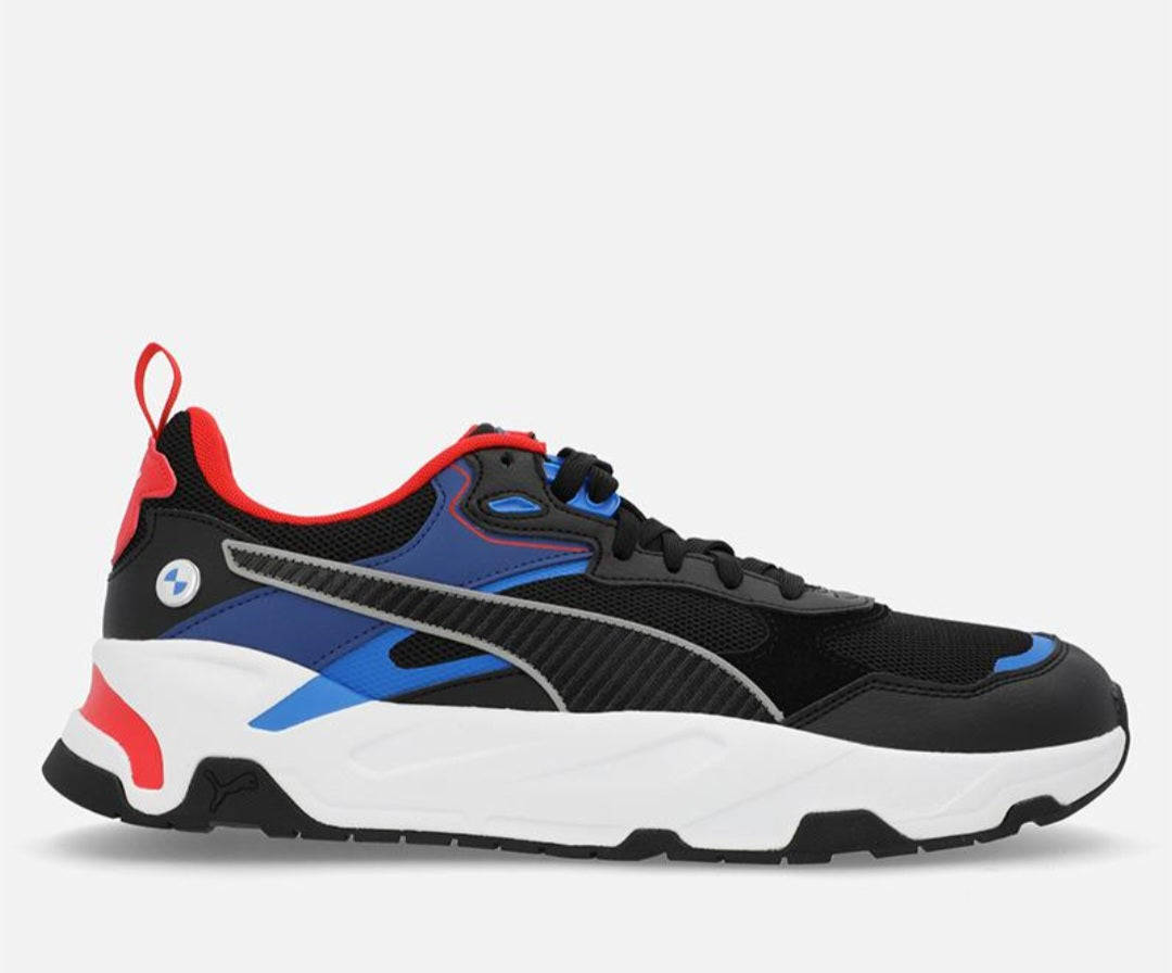 BMW Mms Trinity P9088