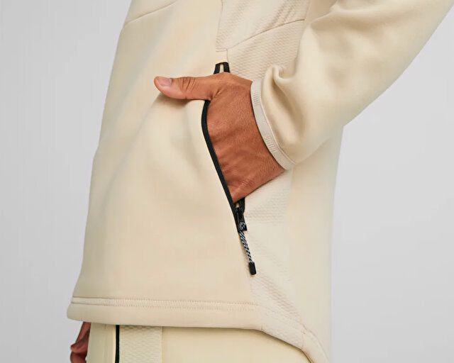 Evostripe Hoodie