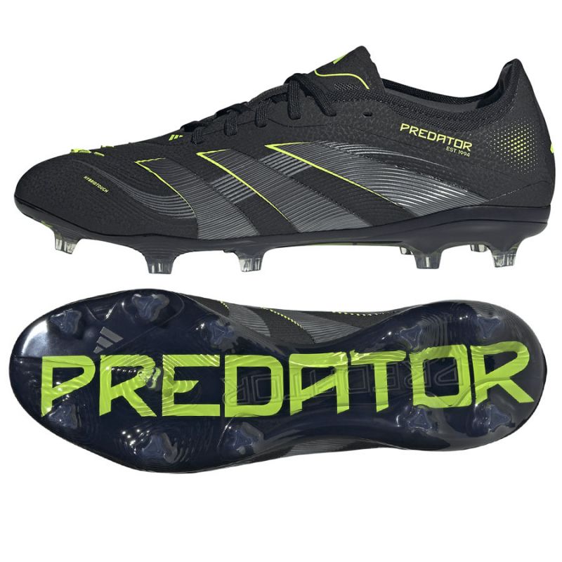 Predator Pro FG (A204)
