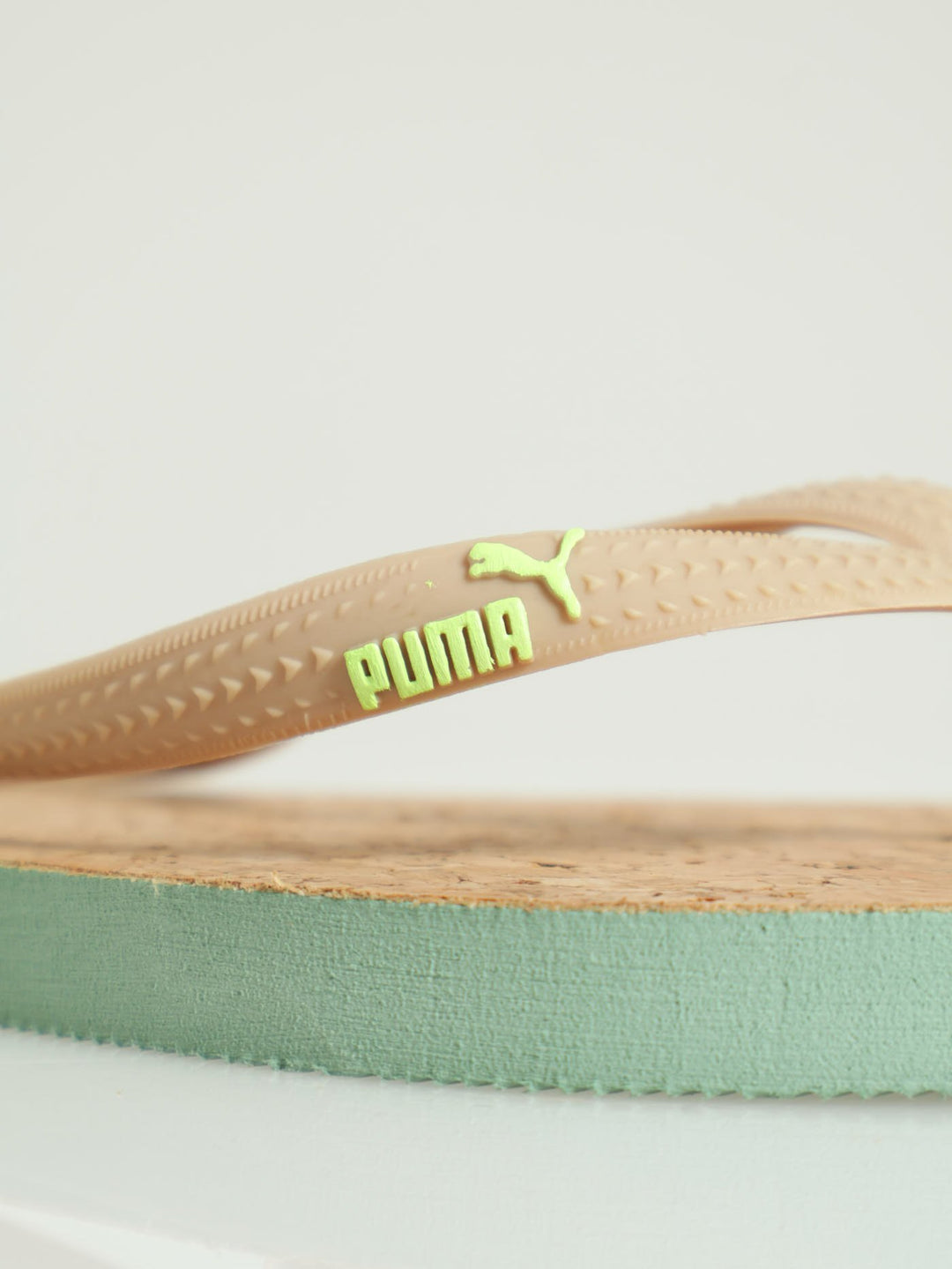 First flip cork was ZADP