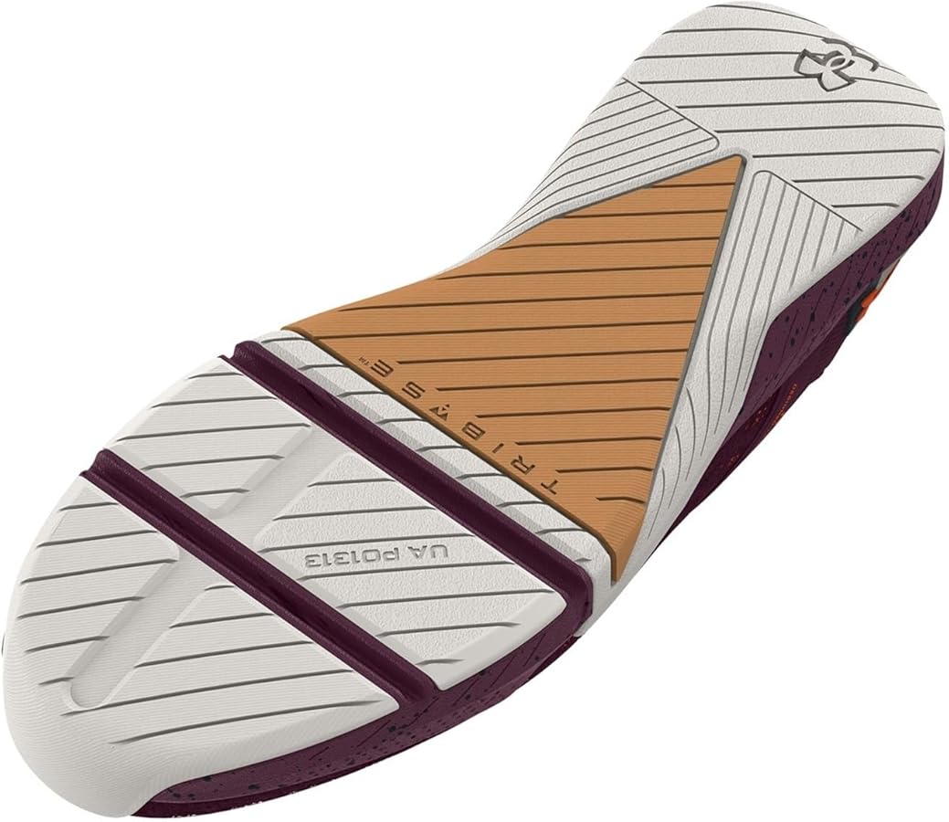 UA Trailbase Reign 5 Au23