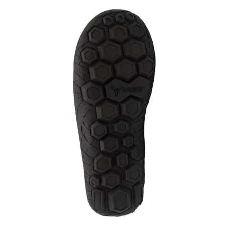 Wildebess Rondits W7