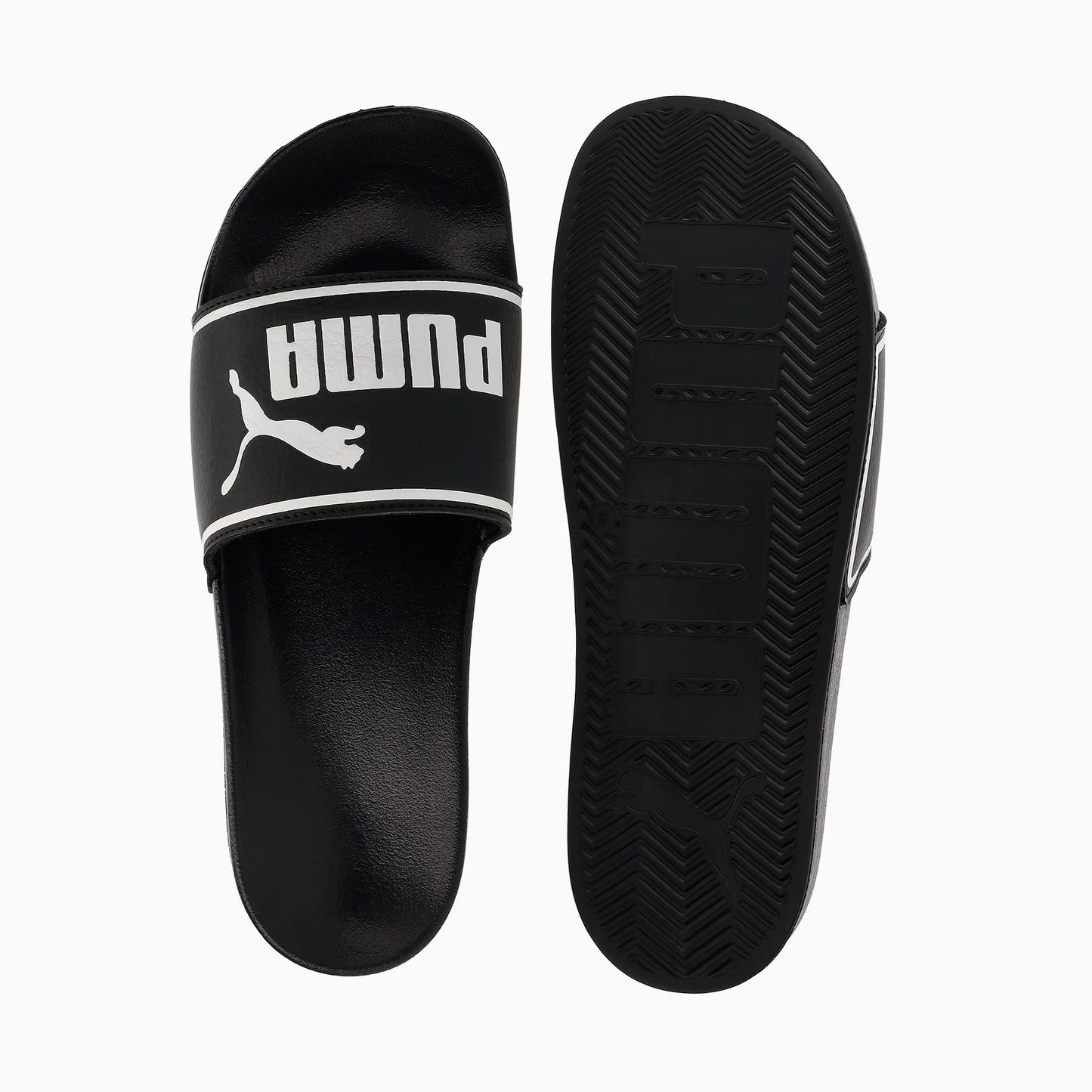 Poolcat slide ZADP-Black