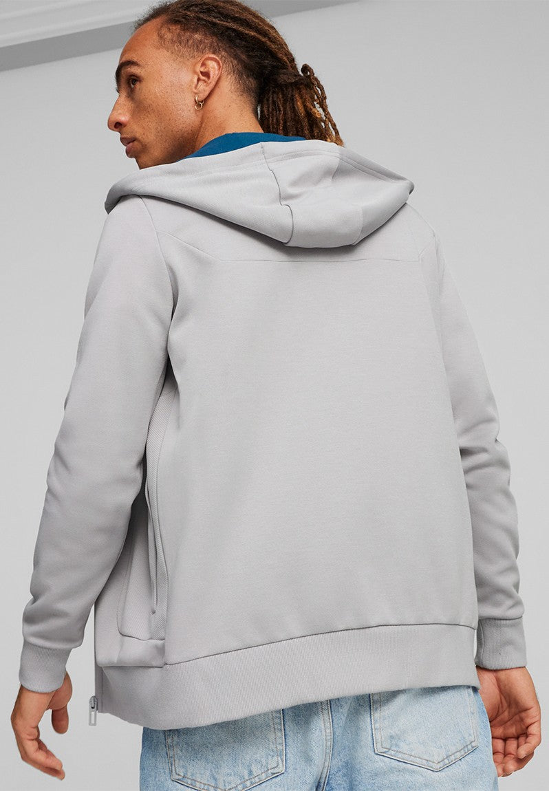 MAPF1 Hooded Sweat Jacket