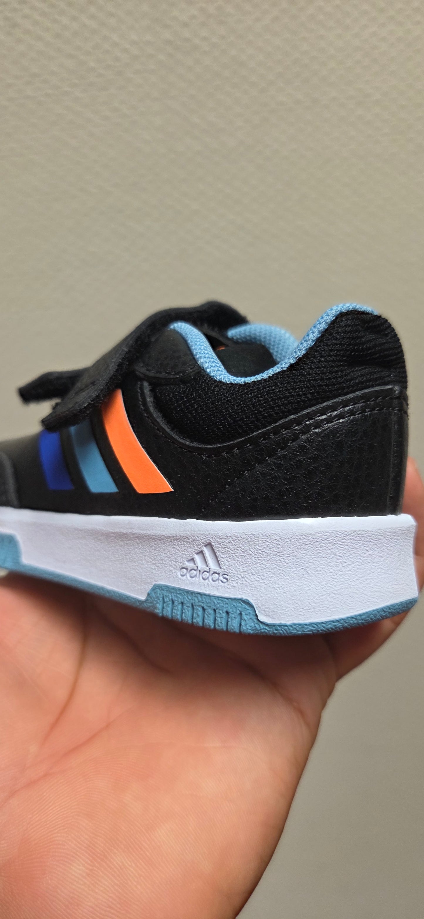 Tensaur Sport 2.0 CF I (A1422)