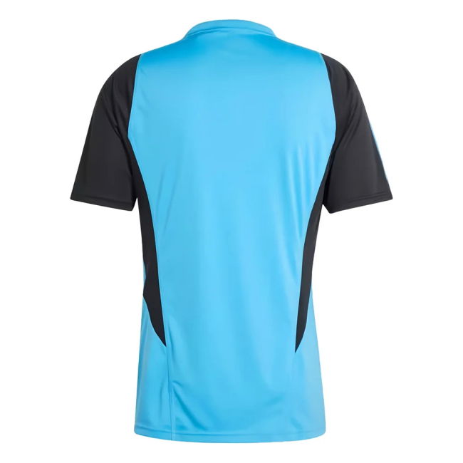 2023-2024 Arsenal Training Jersey (Pulse Blue)
