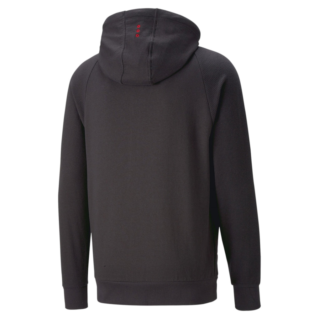 Ferrari Race Hooded Sweat Jacket