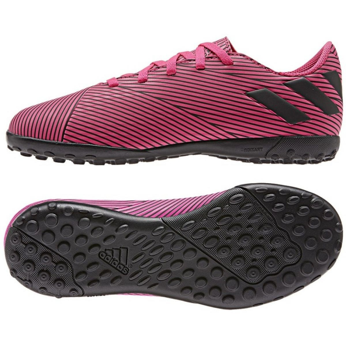 Nemeziz 19.4 TF J (A670)