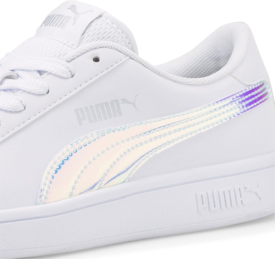 Puma Smash 3.0 Holo 2.0 Jr P9387