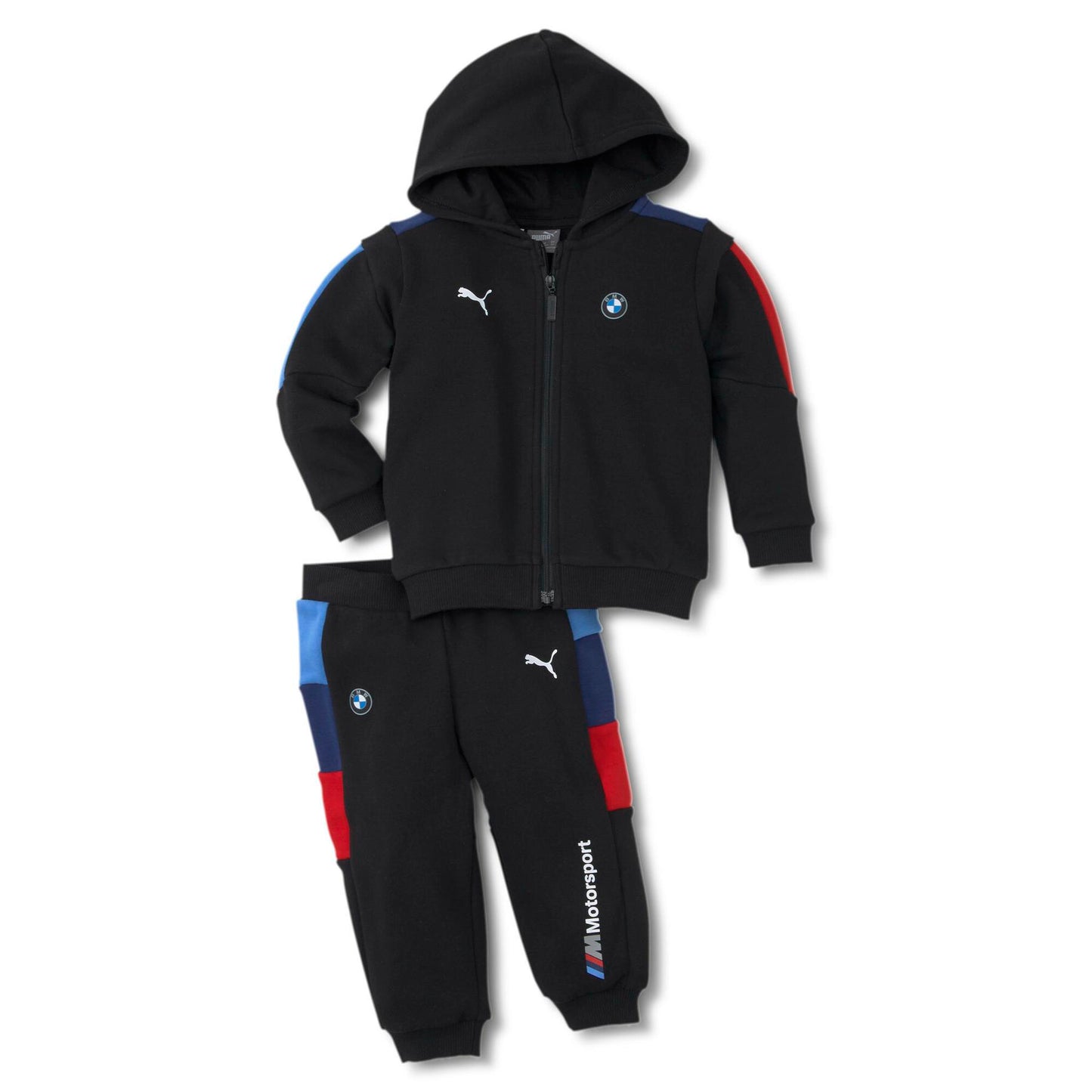 Bwm MMS T7 Toddler Jogger