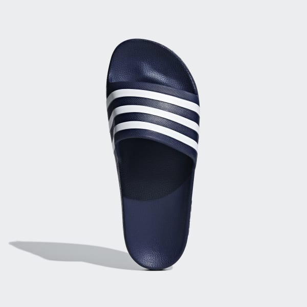 Adilette aqua -Navy