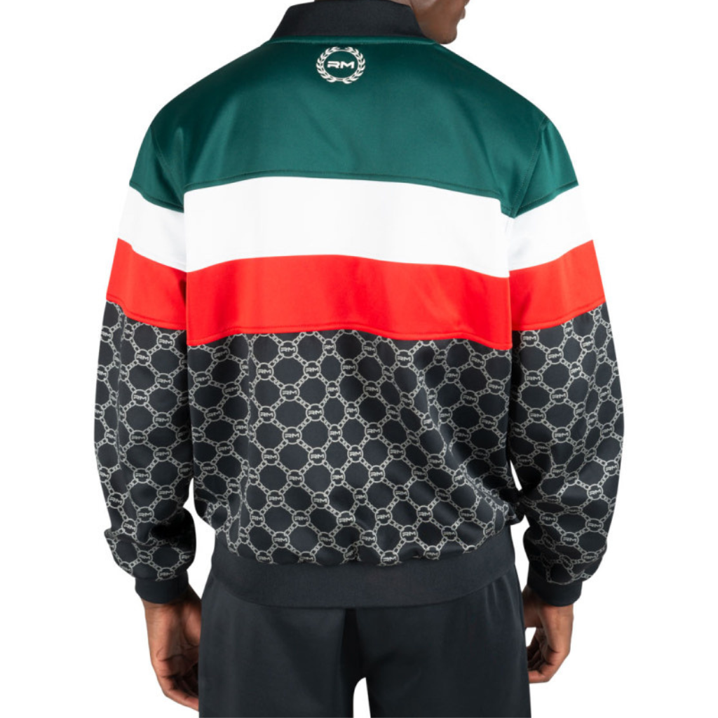 GLI Anelli Track Top