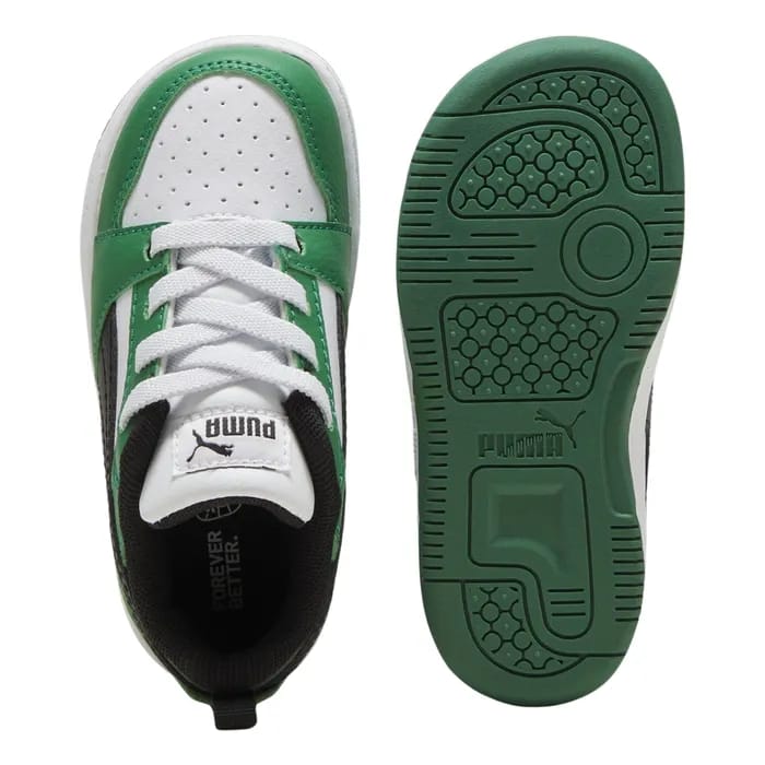 Puna rebound v6 lo AC inf P8064