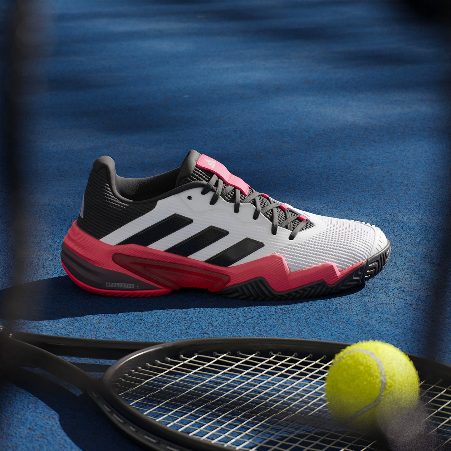 Court Stability (A192)