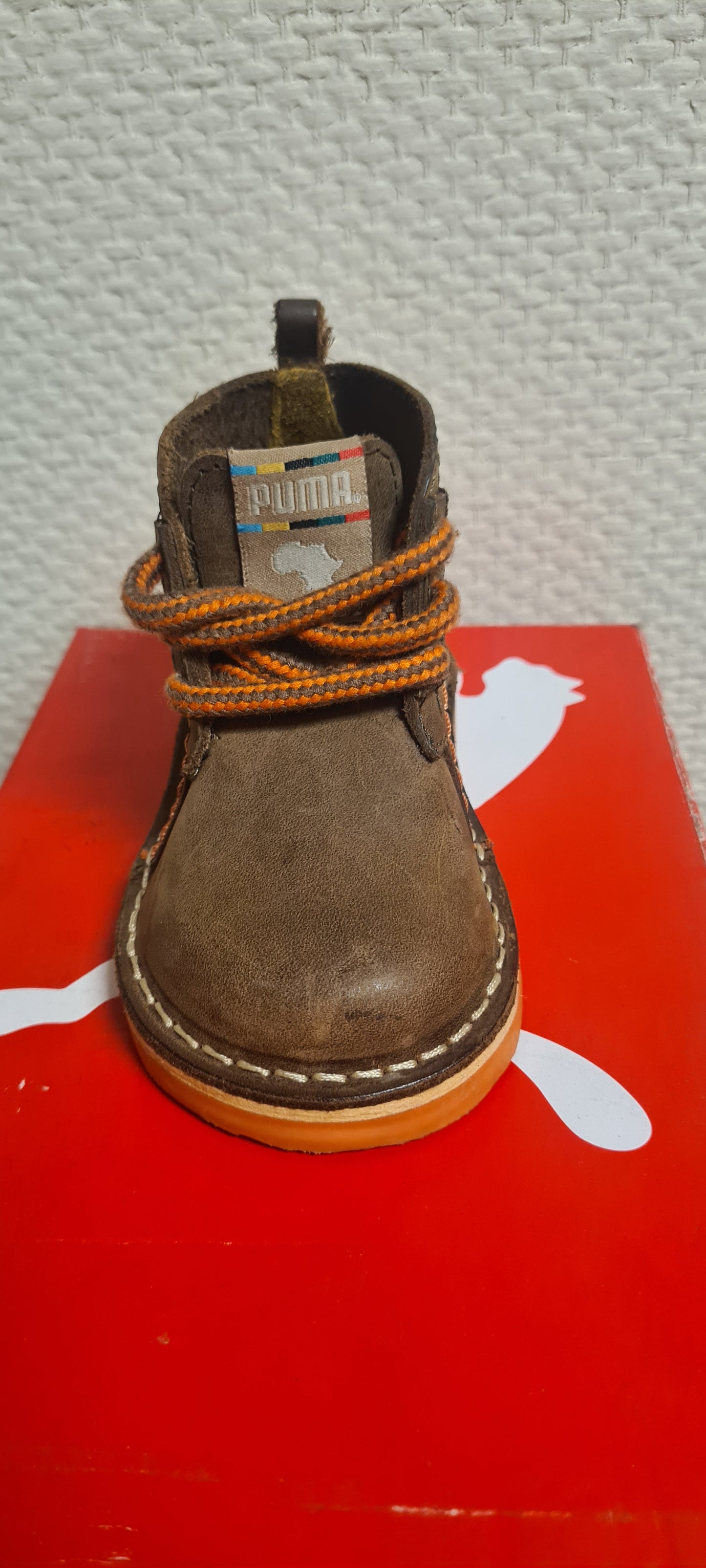 Terrae Mid Inf ZADP P5430