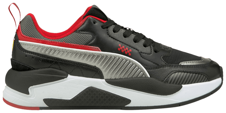 Ferrari x-ray(P5250)