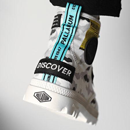 Pampa overlab camo -PL19