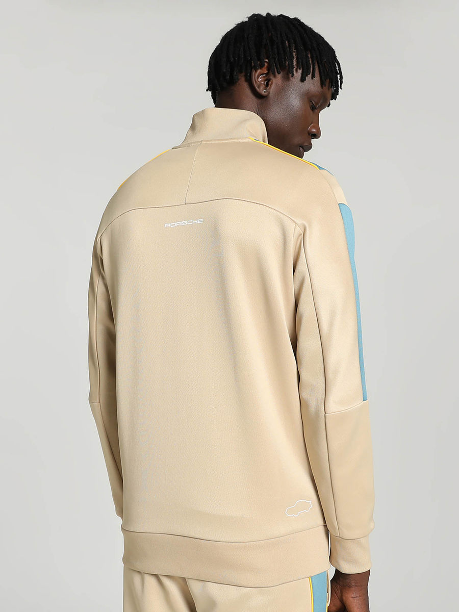PL MT7 Track Jacket