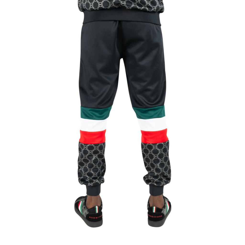 GLI Anelli Track Pants