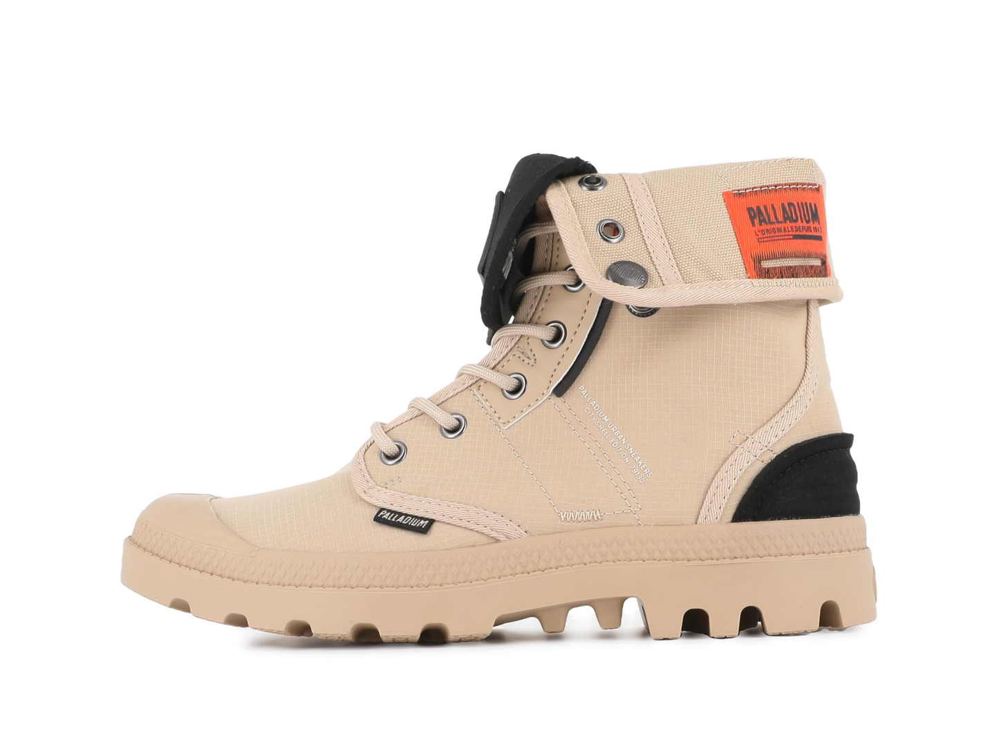 Baggy city shell -PL150