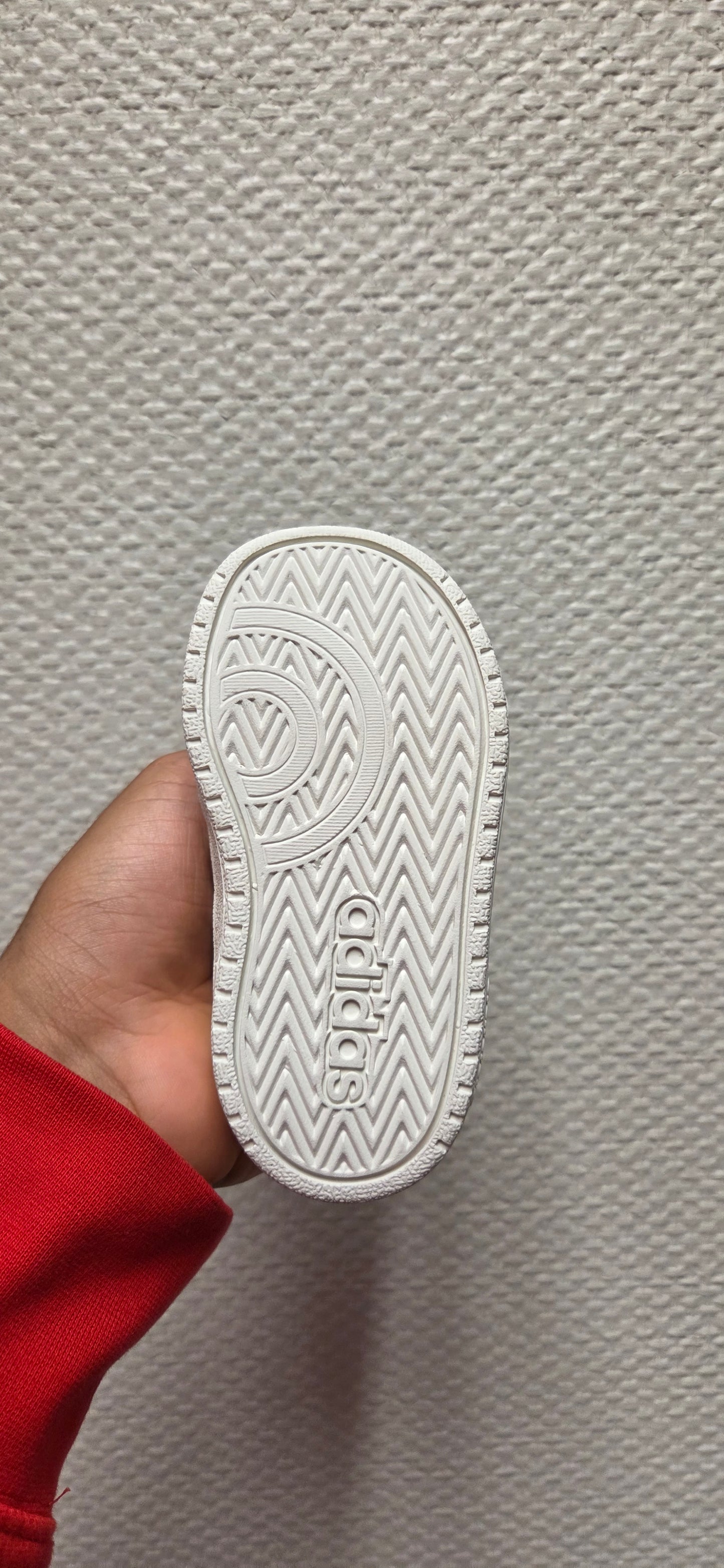 Hoops 2.0 CMF I (A1117)