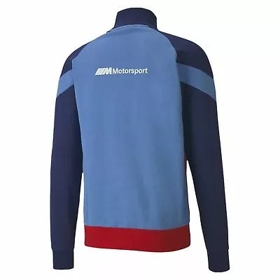 Bmw MMS MCS Sweat Jacket