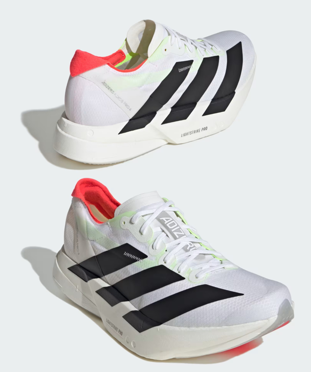 Adizero Adios 9 M (A155)