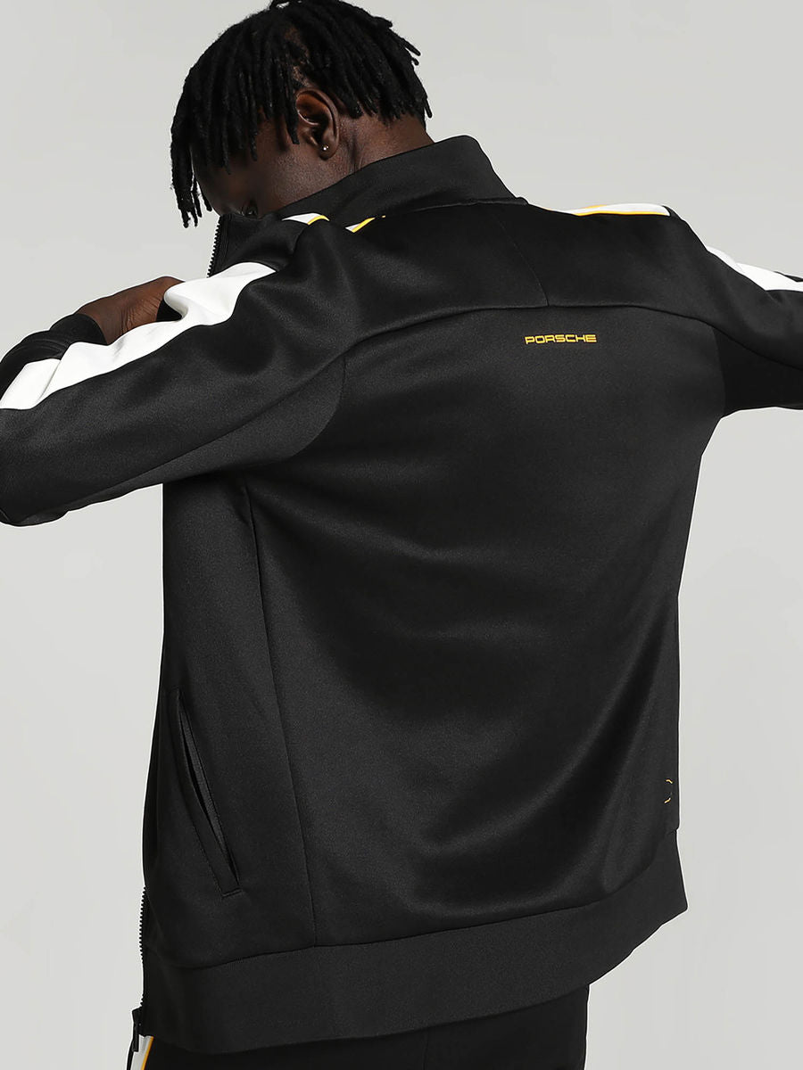 PL MT7 Track Jacket