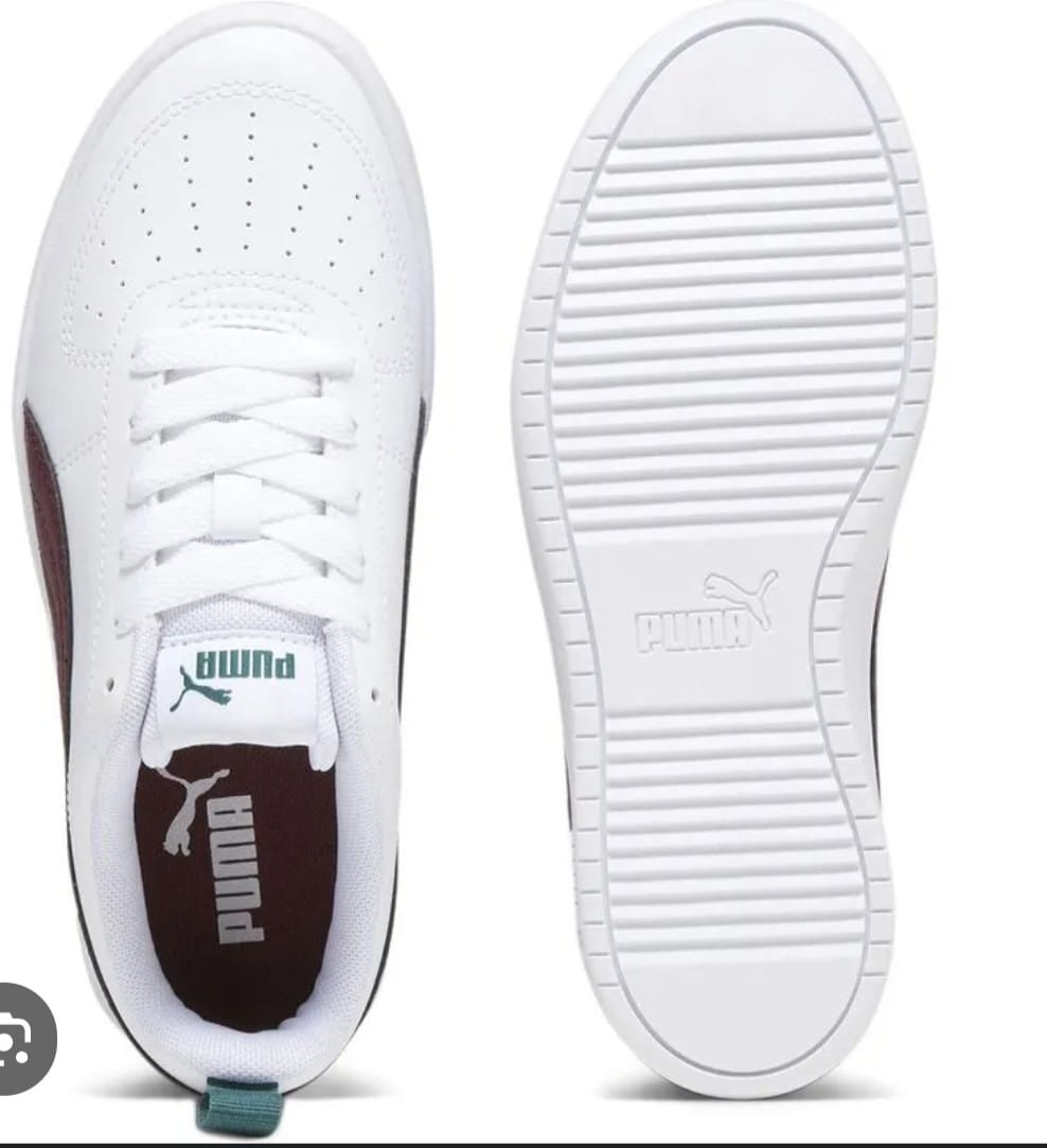 Puma rickie Jr P8033