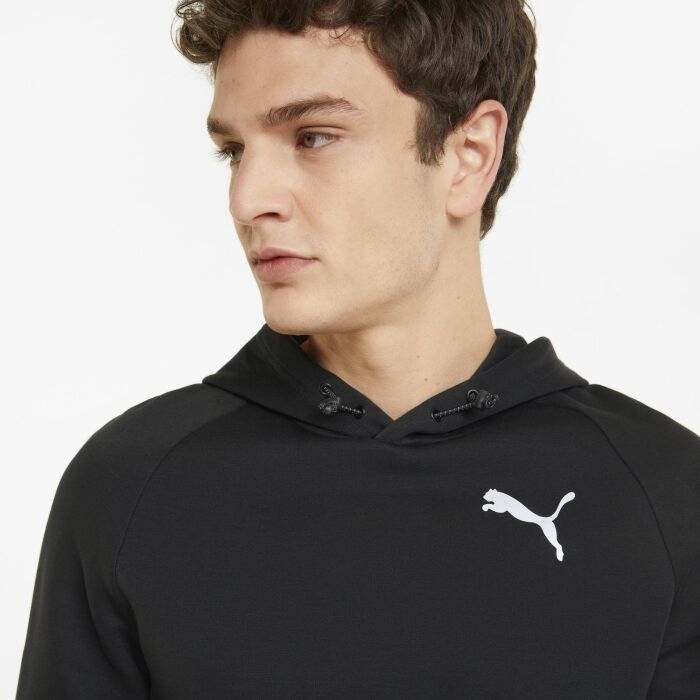 Evostripe Hoodie