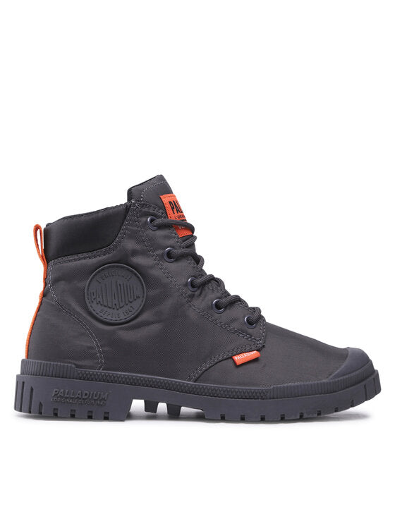 Pampa SP20 cuff WP+ PL-168