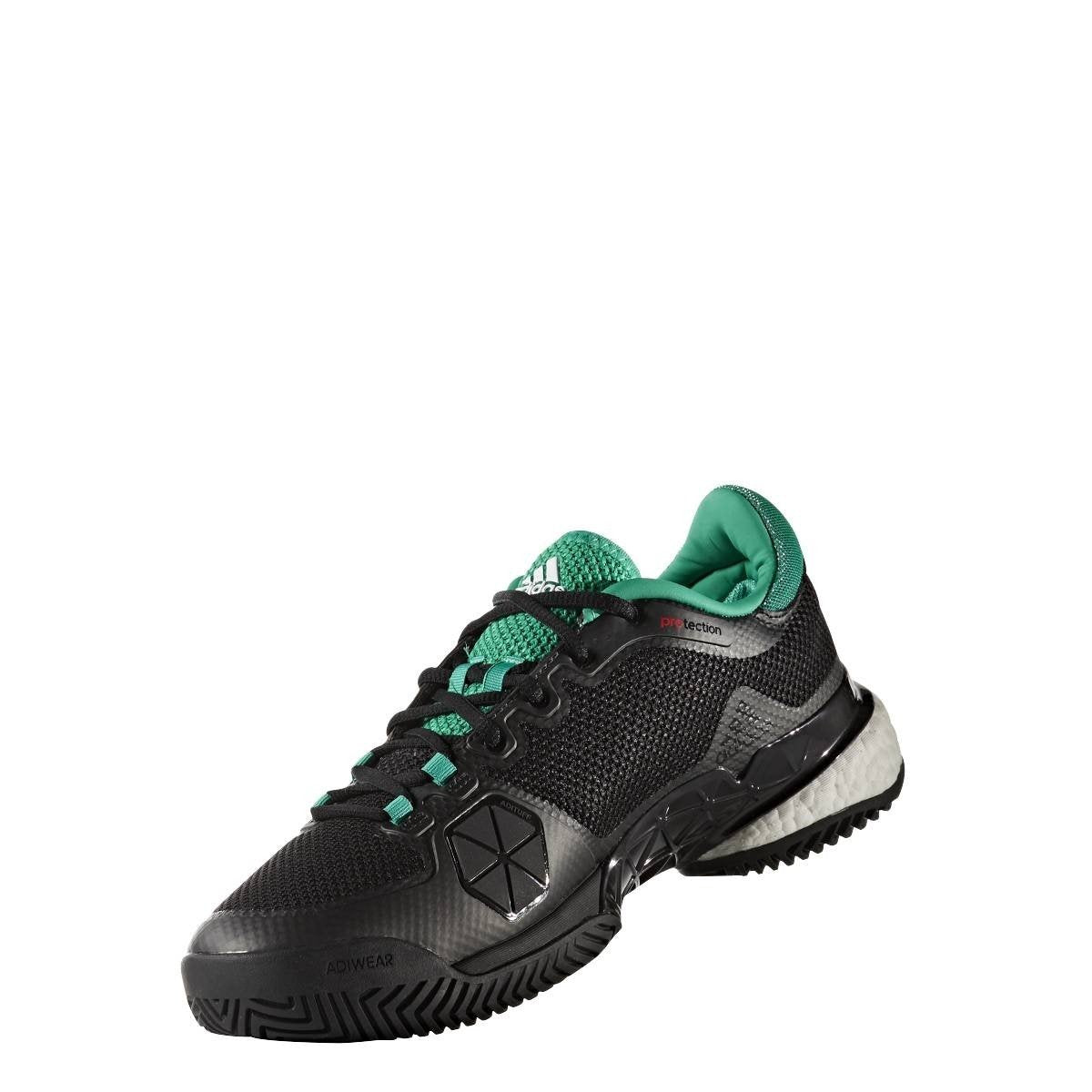 Barricade 2017 Boost (A90)