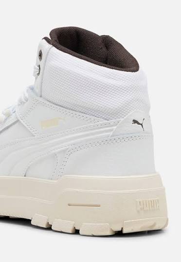 Puma Rebound Abrupt Jr P9151