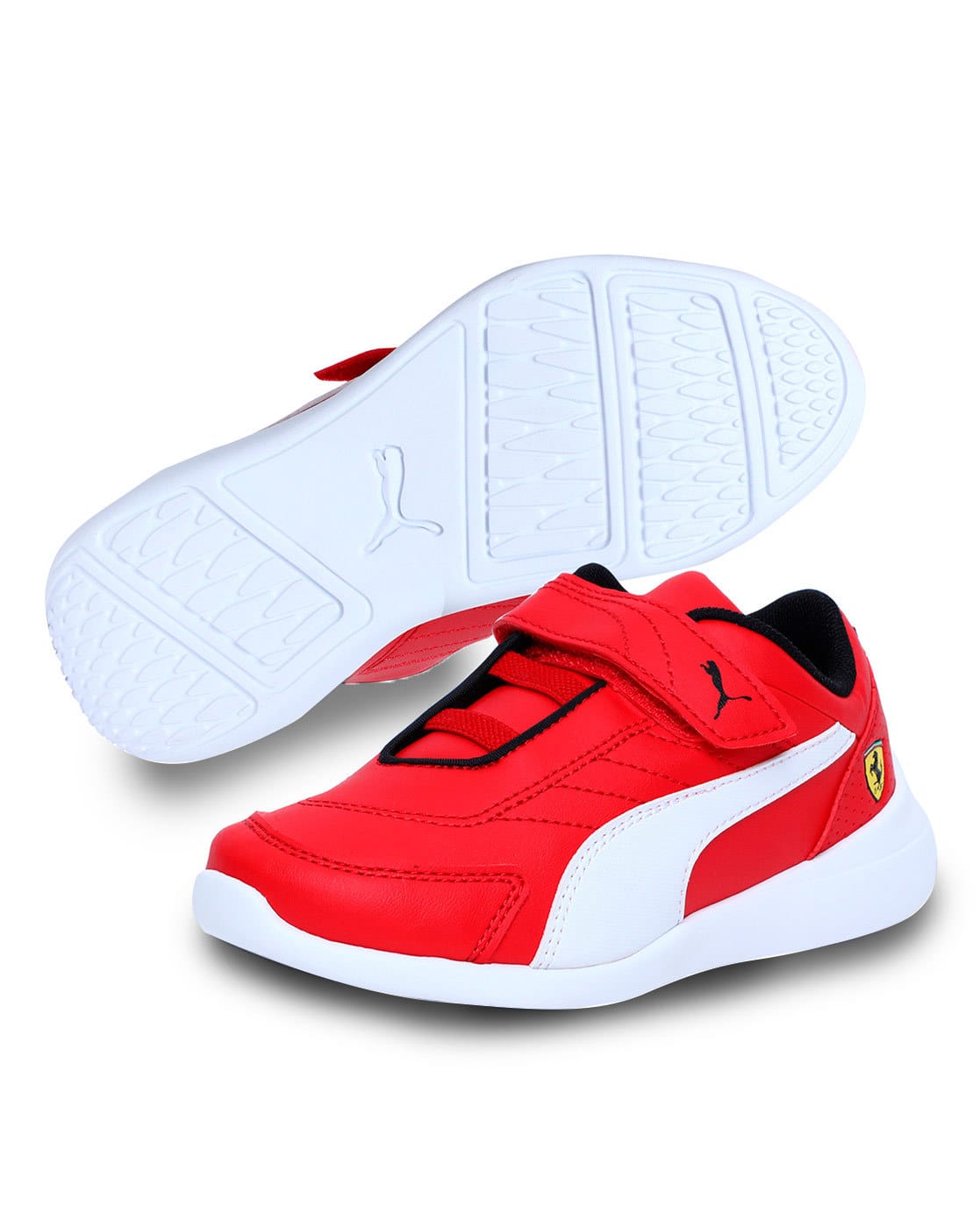 Puma SF KC(P2028)