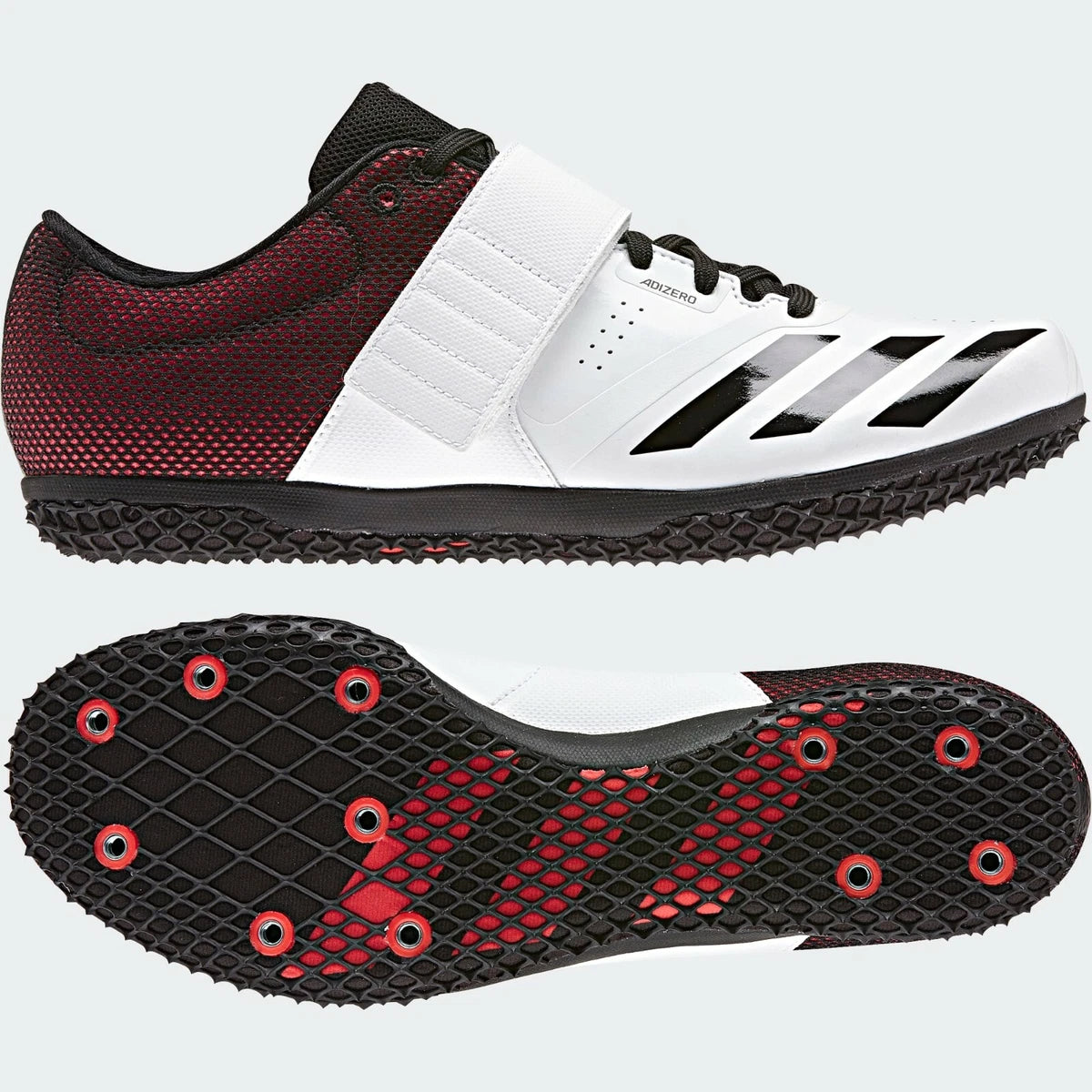 Adizero HJ (A528)