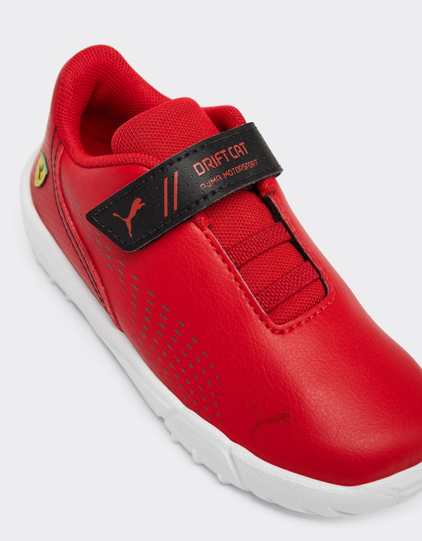 Puma Ferrari Drift Cat Dec. V Inf P9079