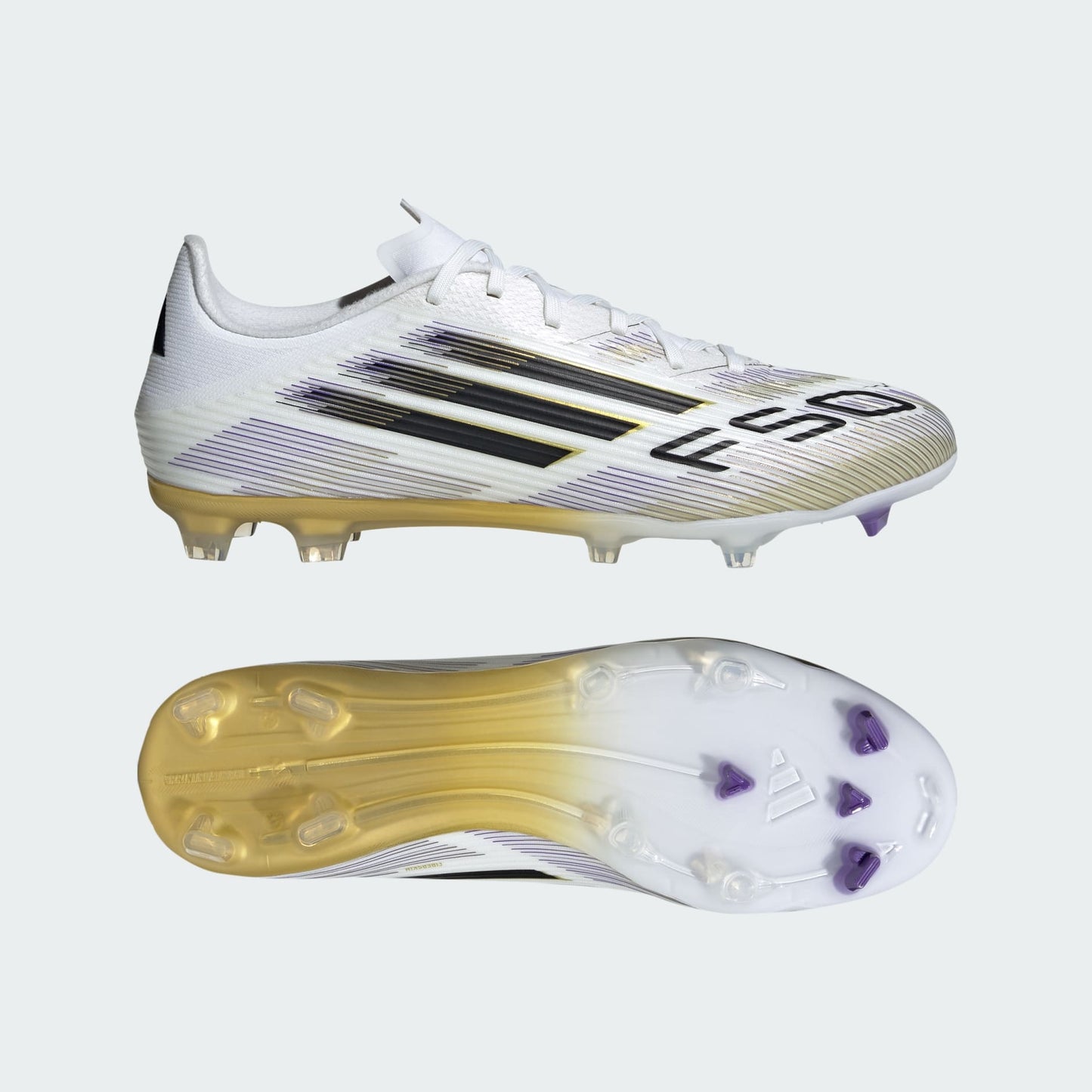F50 League FG/MG (A195)