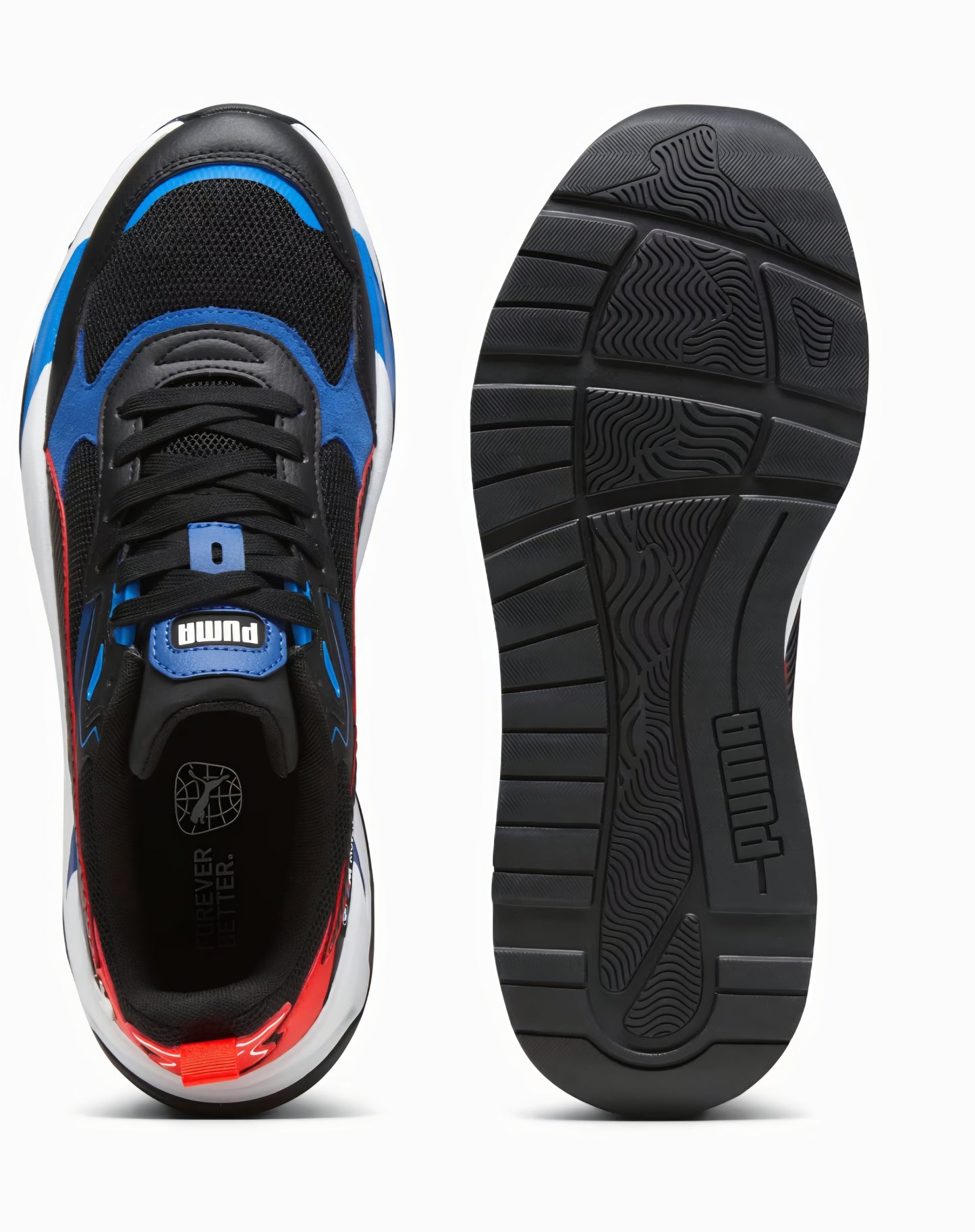 BMW MMS Trinity (P7023)