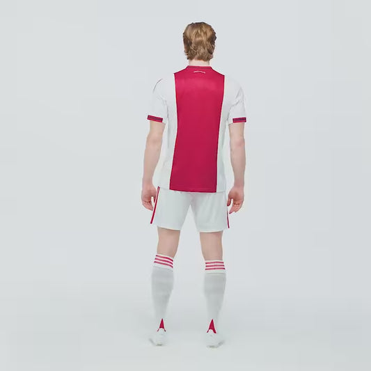 Ajax Amsterdam 25/26 Home Jerse