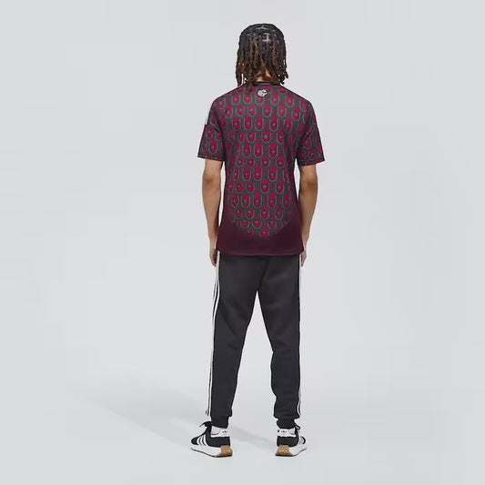 Mexico 24 Home Jersey