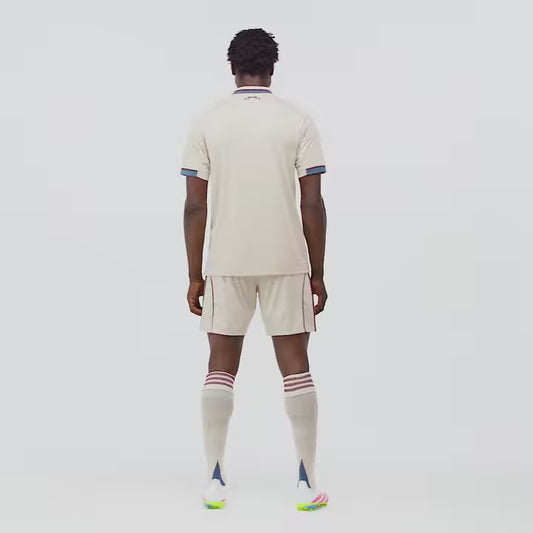 Ajax Amsterdam 25/26 Third Jersey