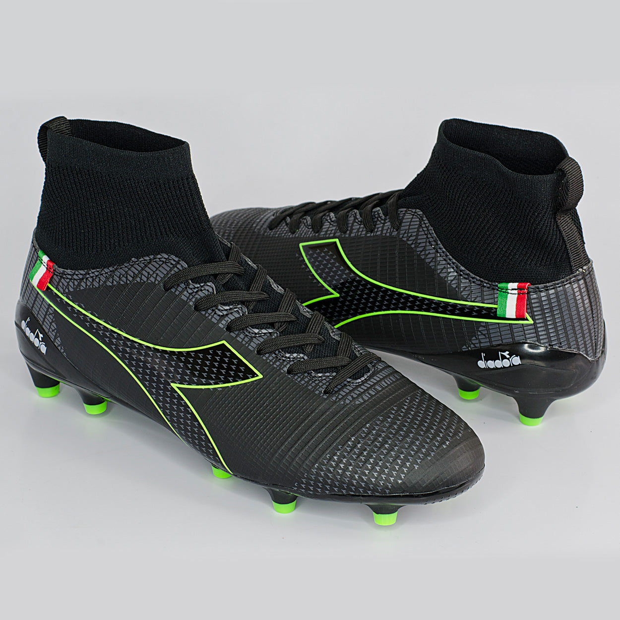 Kinetic FireFly Soccer Boot D10