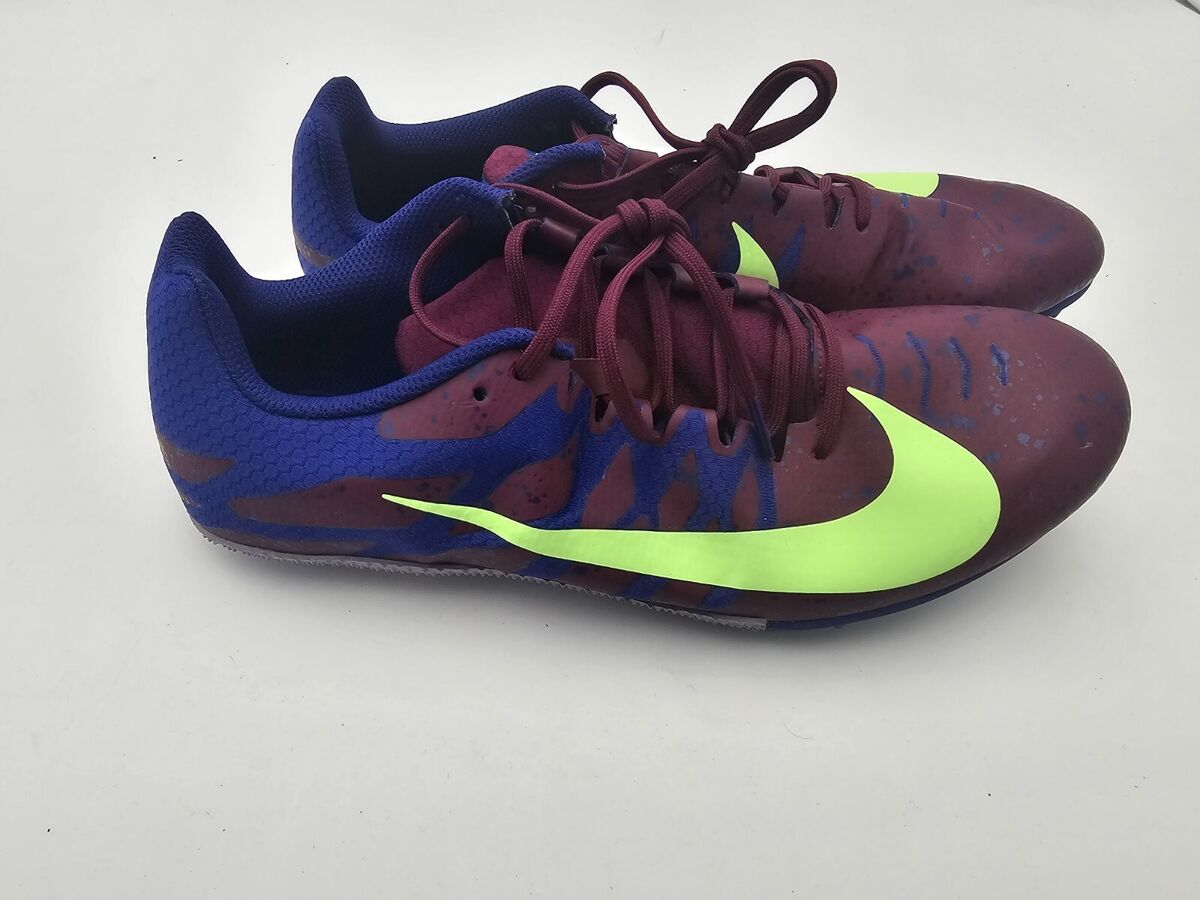Nike Zoom Rival D 10 (N1741)