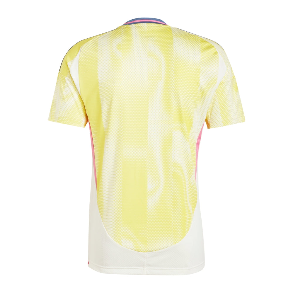 Adidas Juventus 24/25  Away Jersey
