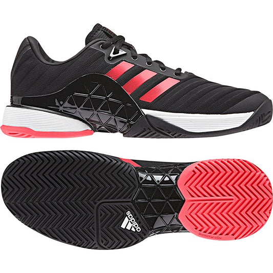 Barricade 2018 (A423)